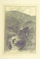 An illustration from Through the Wordsworth Country. [Illustrations] by H. Goodwin [text by] W. K. L.P (1887)