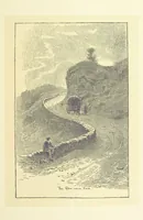 Picture 22 of 58 from Through the Wordsworth Country. [Illustrations] by H. Goodwin [text by] W. K. L.P (1887), leaf 165