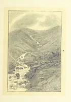 An illustration from Through the Wordsworth Country. [Illustrations] by H. Goodwin [text by] W. K. L.P (1887)