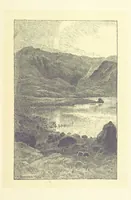 An illustration from Through the Wordsworth Country. [Illustrations] by H. Goodwin [text by] W. K. L.P (1887)