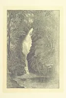 An illustration from Through the Wordsworth Country. [Illustrations] by H. Goodwin [text by] W. K. L.P (1887)