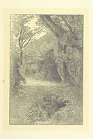 An illustration from Through the Wordsworth Country. [Illustrations] by H. Goodwin [text by] W. K. L.P (1887)