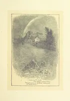 An illustration from Through the Wordsworth Country. [Illustrations] by H. Goodwin [text by] W. K. L.P (1887)