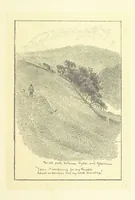 An illustration from Through the Wordsworth Country. [Illustrations] by H. Goodwin [text by] W. K. L.P (1887)