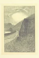 An illustration from Through the Wordsworth Country. [Illustrations] by H. Goodwin [text by] W. K. L.P (1887)