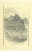 An illustration from Through the Wordsworth Country. [Illustrations] by H. Goodwin [text by] W. K. L.P (1887)