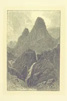 An illustration from Through the Wordsworth Country. [Illustrations] by H. Goodwin [text by] W. K. L.P (1887)