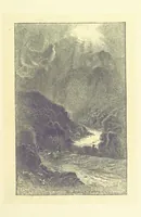 An illustration from Through the Wordsworth Country. [Illustrations] by H. Goodwin [text by] W. K. L.P (1887)