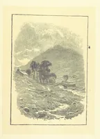An illustration from Through the Wordsworth Country. [Illustrations] by H. Goodwin [text by] W. K. L.P (1887)