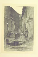 An illustration from Through the Wordsworth Country. [Illustrations] by H. Goodwin [text by] W. K. L.P (1887)