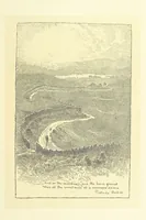 An illustration from Through the Wordsworth Country. [Illustrations] by H. Goodwin [text by] W. K. L.P (1887)