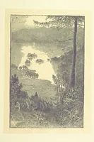 An illustration from Through the Wordsworth Country. [Illustrations] by H. Goodwin [text by] W. K. L.P (1887)