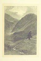 An illustration from Through the Wordsworth Country. [Illustrations] by H. Goodwin [text by] W. K. L.P (1887)