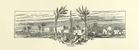 An illustration from Backsheesh! or, Life and Adventures in the Orient. With descriptive and humorous sketches. ... With ... illustrations, etc (1875)