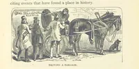 An illustration from Backsheesh! or, Life and Adventures in the Orient. With descriptive and humorous sketches. ... With ... illustrations, etc (1875)