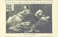 Picture 38 of 269 from Backsheesh! or, Life and Adventures in the Orient. With descriptive and humorous sketches. ... With ... illustrations, etc (1875), leaf 120