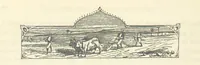An illustration from Backsheesh! or, Life and Adventures in the Orient. With descriptive and humorous sketches. ... With ... illustrations, etc (1875)