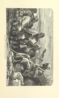 An illustration from Backsheesh! or, Life and Adventures in the Orient. With descriptive and humorous sketches. ... With ... illustrations, etc (1875)