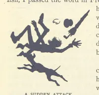 Picture 53 of 269 from Backsheesh! or, Life and Adventures in the Orient. With descriptive and humorous sketches. ... With ... illustrations, etc (1875), leaf 146