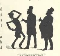 An illustration from Backsheesh! or, Life and Adventures in the Orient. With descriptive and humorous sketches. ... With ... illustrations, etc (1875)