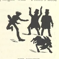 Picture 57 of 269 from Backsheesh! or, Life and Adventures in the Orient. With descriptive and humorous sketches. ... With ... illustrations, etc (1875), leaf 147