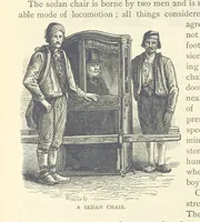 Picture 60 of 269 from Backsheesh! or, Life and Adventures in the Orient. With descriptive and humorous sketches. ... With ... illustrations, etc (1875), leaf 150
