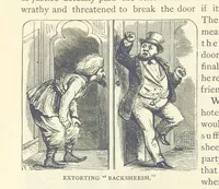 Picture 63 of 269 from Backsheesh! or, Life and Adventures in the Orient. With descriptive and humorous sketches. ... With ... illustrations, etc (1875), leaf 158