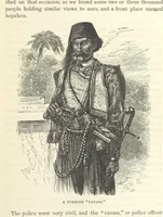 Picture 67 of 269 from Backsheesh! or, Life and Adventures in the Orient. With descriptive and humorous sketches. ... With ... illustrations, etc (1875), leaf 163