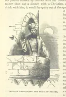Picture 72 of 269 from Backsheesh! or, Life and Adventures in the Orient. With descriptive and humorous sketches. ... With ... illustrations, etc (1875), leaf 172