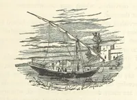 An illustration from Backsheesh! or, Life and Adventures in the Orient. With descriptive and humorous sketches. ... With ... illustrations, etc (1875)