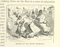 Picture 77 of 269 from Backsheesh! or, Life and Adventures in the Orient. With descriptive and humorous sketches. ... With ... illustrations, etc (1875), leaf 185
