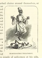 Picture 79 of 269 from Backsheesh! or, Life and Adventures in the Orient. With descriptive and humorous sketches. ... With ... illustrations, etc (1875), leaf 189