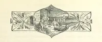 An illustration from Backsheesh! or, Life and Adventures in the Orient. With descriptive and humorous sketches. ... With ... illustrations, etc (1875)