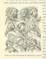 An illustration from Backsheesh! or, Life and Adventures in the Orient. With descriptive and humorous sketches. ... With ... illustrations, etc (1875)