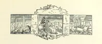 An illustration from Backsheesh! or, Life and Adventures in the Orient. With descriptive and humorous sketches. ... With ... illustrations, etc (1875)