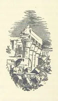 An illustration from Backsheesh! or, Life and Adventures in the Orient. With descriptive and humorous sketches. ... With ... illustrations, etc (1875)