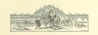 An illustration from Backsheesh! or, Life and Adventures in the Orient. With descriptive and humorous sketches. ... With ... illustrations, etc (1875)