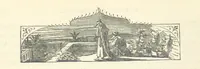 An illustration from Backsheesh! or, Life and Adventures in the Orient. With descriptive and humorous sketches. ... With ... illustrations, etc (1875)