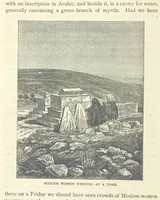Picture 109 of 269 from Backsheesh! or, Life and Adventures in the Orient. With descriptive and humorous sketches. ... With ... illustrations, etc (1875), leaf 296