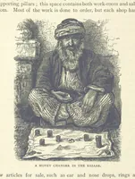 Picture 111 of 269 from Backsheesh! or, Life and Adventures in the Orient. With descriptive and humorous sketches. ... With ... illustrations, etc (1875), leaf 302
