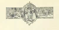 An illustration from Backsheesh! or, Life and Adventures in the Orient. With descriptive and humorous sketches. ... With ... illustrations, etc (1875)