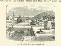 Picture 113 of 269 from Backsheesh! or, Life and Adventures in the Orient. With descriptive and humorous sketches. ... With ... illustrations, etc (1875), leaf 305