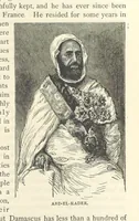 An illustration from Backsheesh! or, Life and Adventures in the Orient. With descriptive and humorous sketches. ... With ... illustrations, etc (1875)