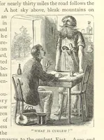 Picture 122 of 269 from Backsheesh! or, Life and Adventures in the Orient. With descriptive and humorous sketches. ... With ... illustrations, etc (1875), leaf 319
