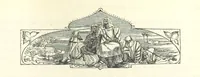 An illustration from Backsheesh! or, Life and Adventures in the Orient. With descriptive and humorous sketches. ... With ... illustrations, etc (1875)
