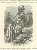 Picture 125 of 269 from Backsheesh! or, Life and Adventures in the Orient. With descriptive and humorous sketches. ... With ... illustrations, etc (1875), leaf 323