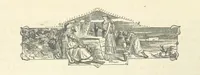 An illustration from Backsheesh! or, Life and Adventures in the Orient. With descriptive and humorous sketches. ... With ... illustrations, etc (1875)