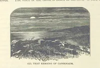 An illustration from Backsheesh! or, Life and Adventures in the Orient. With descriptive and humorous sketches. ... With ... illustrations, etc (1875)