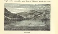 Picture 136 of 269 from Backsheesh! or, Life and Adventures in the Orient. With descriptive and humorous sketches. ... With ... illustrations, etc (1875), leaf 355