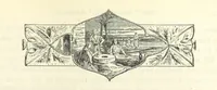 An illustration from Backsheesh! or, Life and Adventures in the Orient. With descriptive and humorous sketches. ... With ... illustrations, etc (1875)